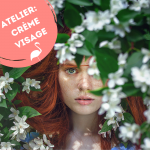Atelier "Soin visage": Création d'une crème visage personnalisée