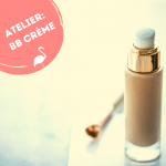 Atelier "B for Beauty": Création d'une BB cream (crème teintée)