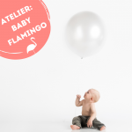 Atelier "Baby Flamingo" : création d'un liniment et d'une crème protectrice
