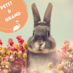 Atelier "PeTiT et GrAnD": création en duo d'un savon de Pâques